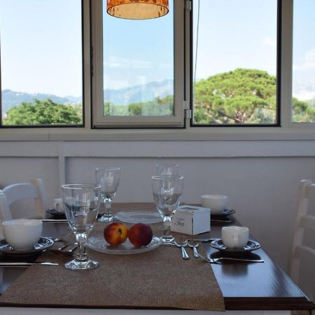 Levante Marina Di Carrara Zewnętrze zdjęcie