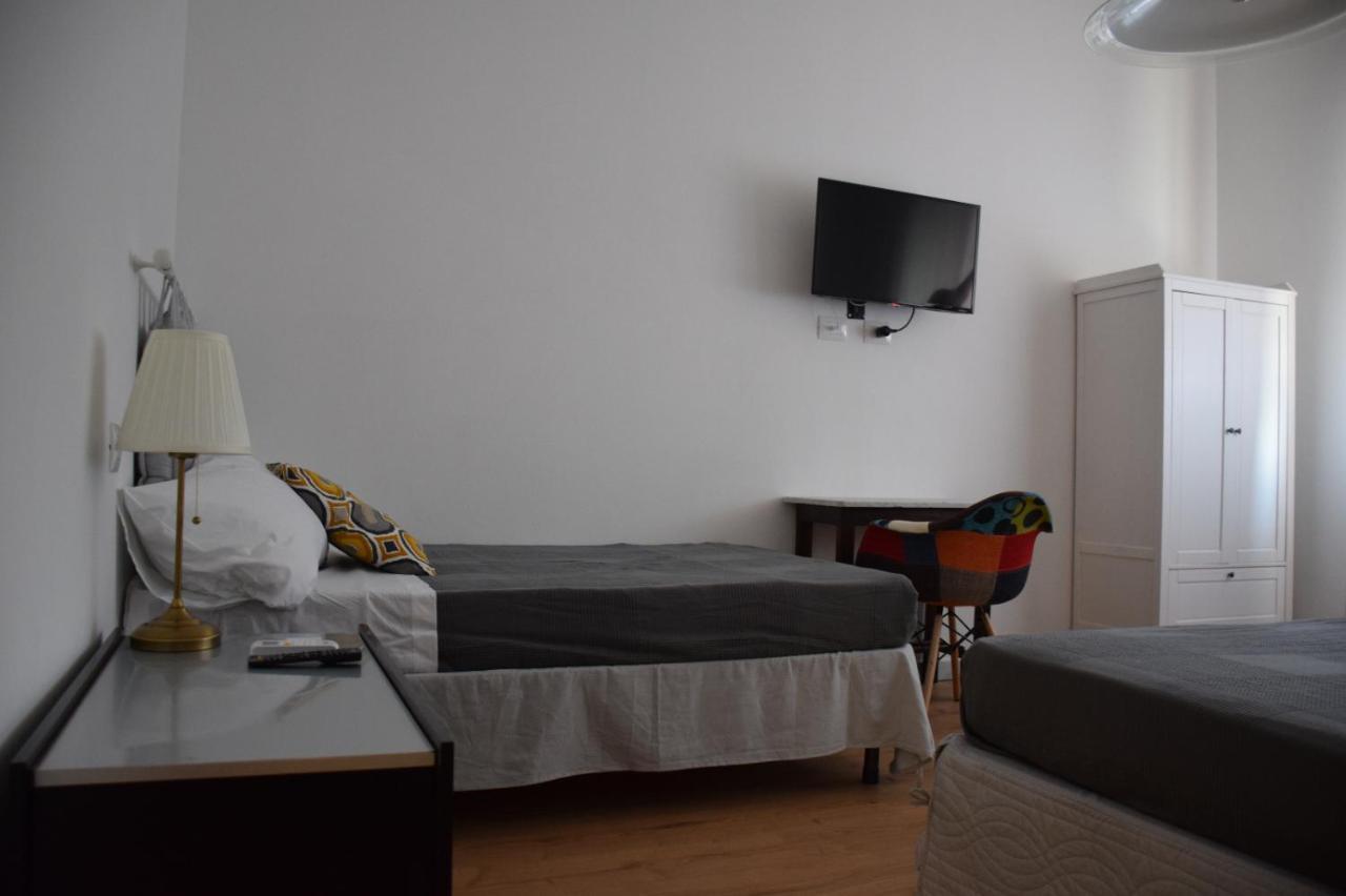 Levante Marina Di Carrara Zewnętrze zdjęcie