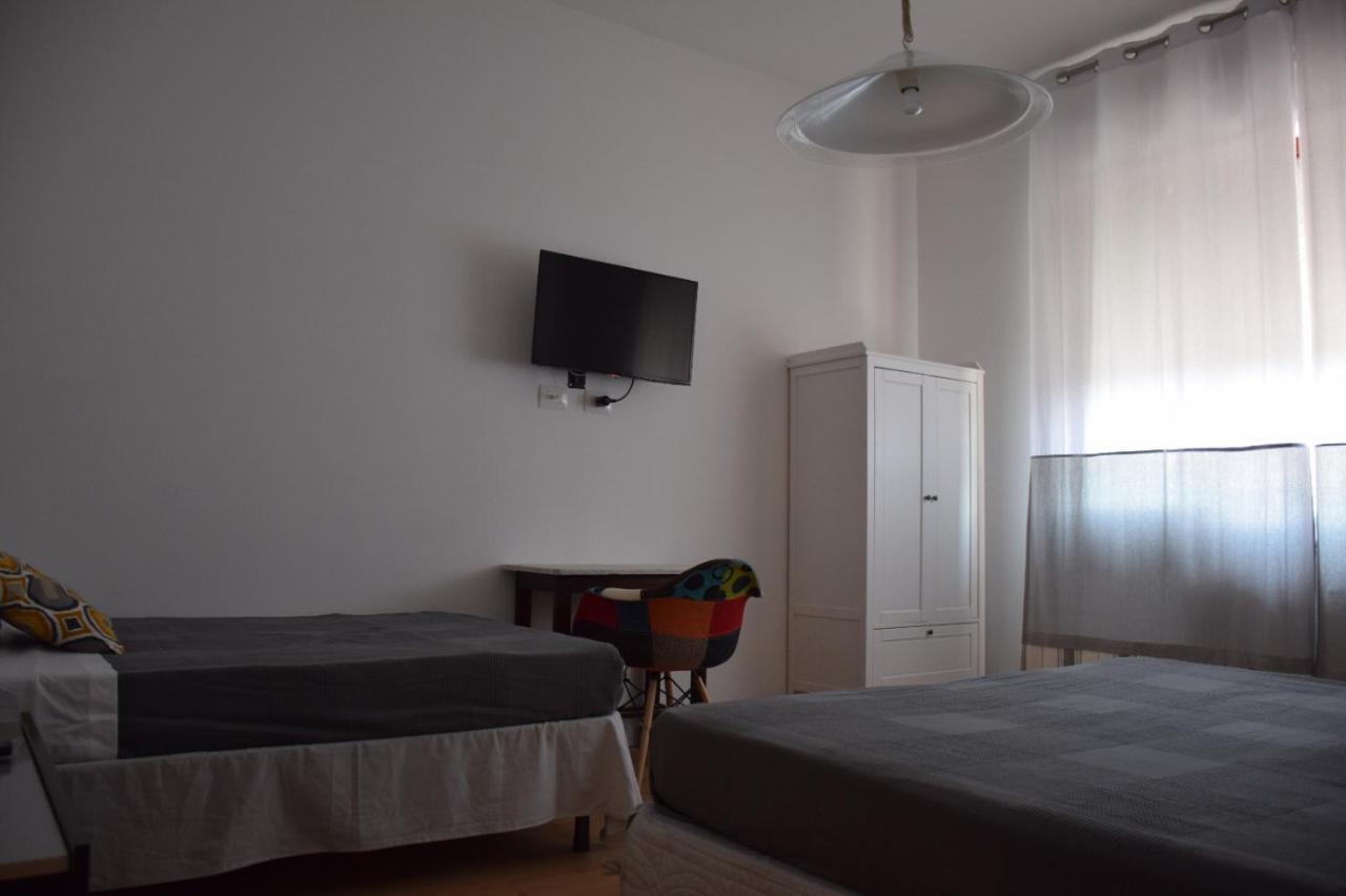 Levante Marina Di Carrara Zewnętrze zdjęcie