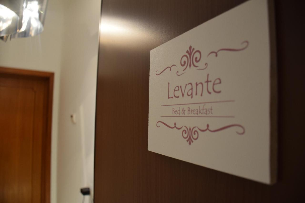 Levante Marina Di Carrara Zewnętrze zdjęcie