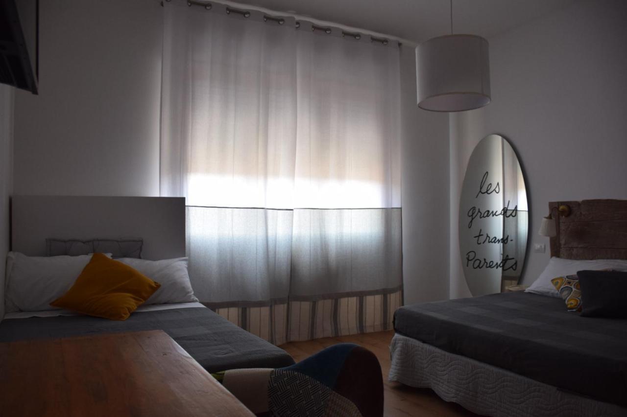 Levante Marina Di Carrara Zewnętrze zdjęcie