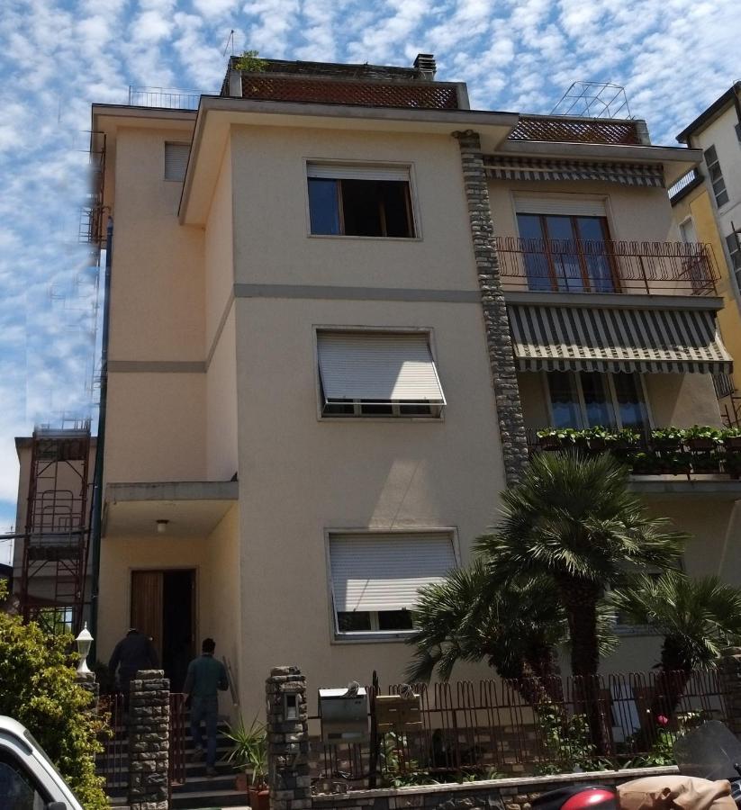 Levante Marina Di Carrara Zewnętrze zdjęcie