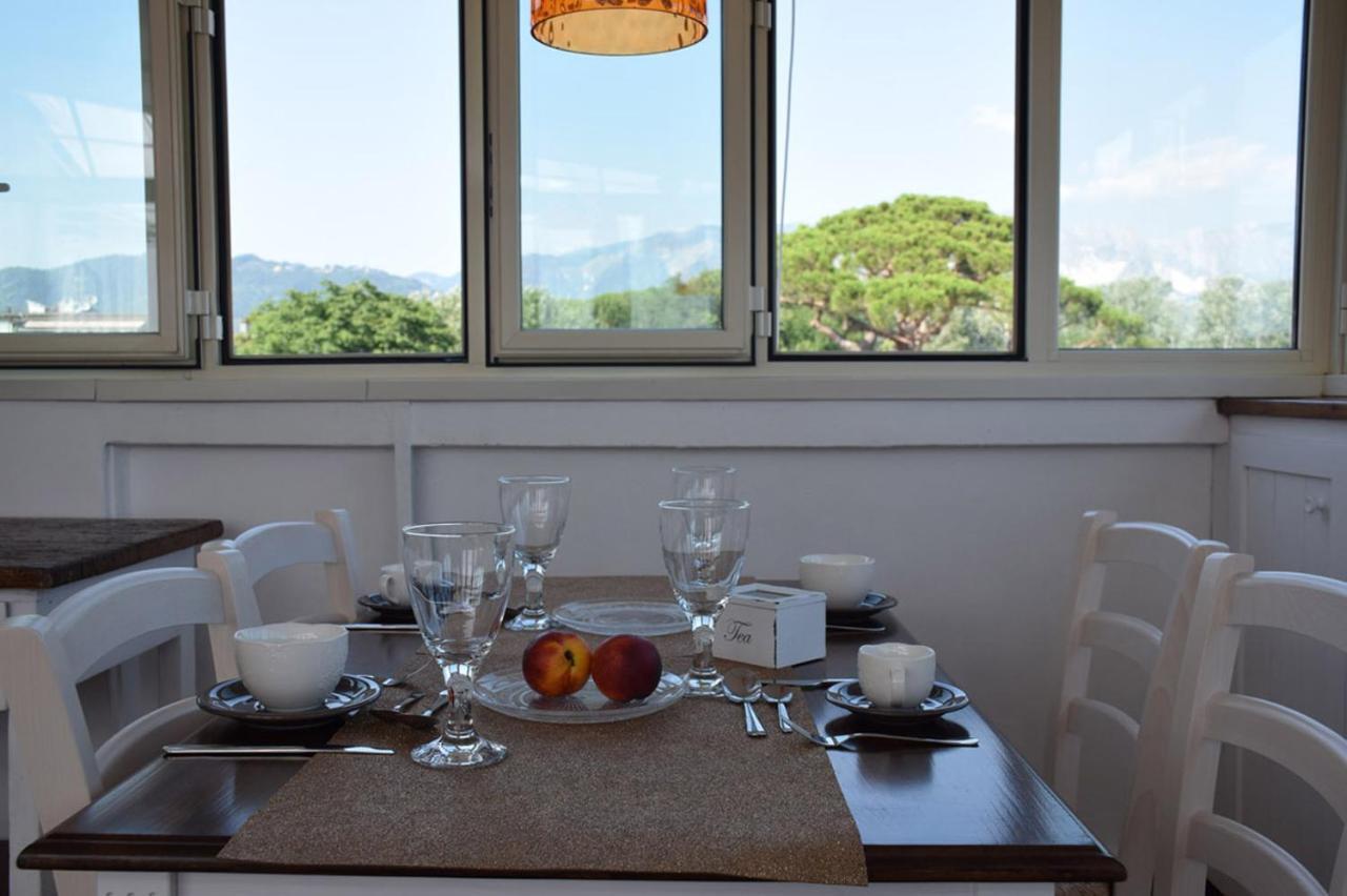 Levante Marina Di Carrara Zewnętrze zdjęcie