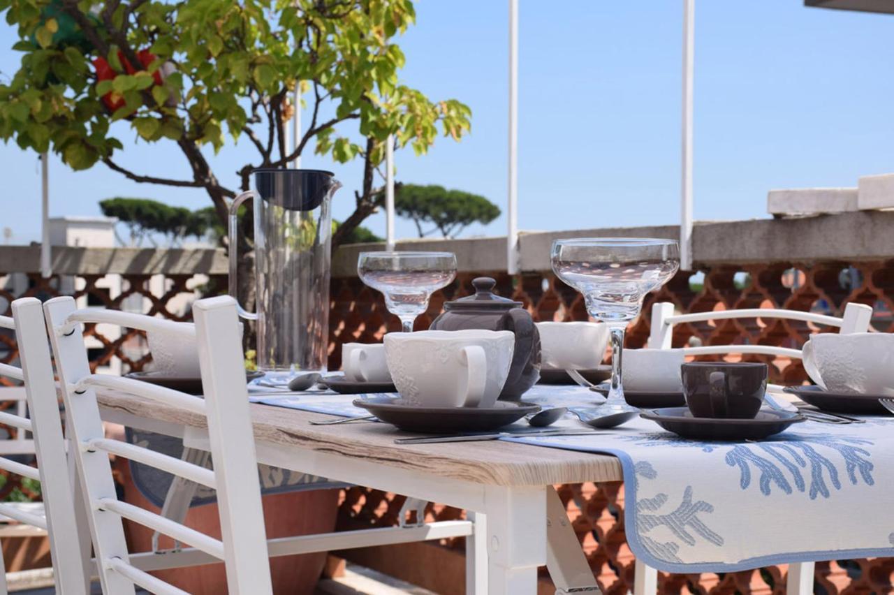 Levante Marina Di Carrara Zewnętrze zdjęcie